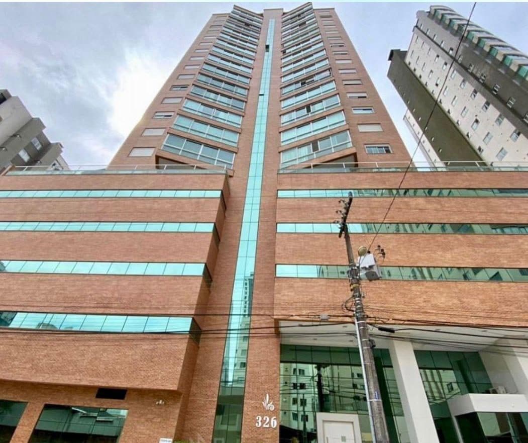 Edifício Terrara