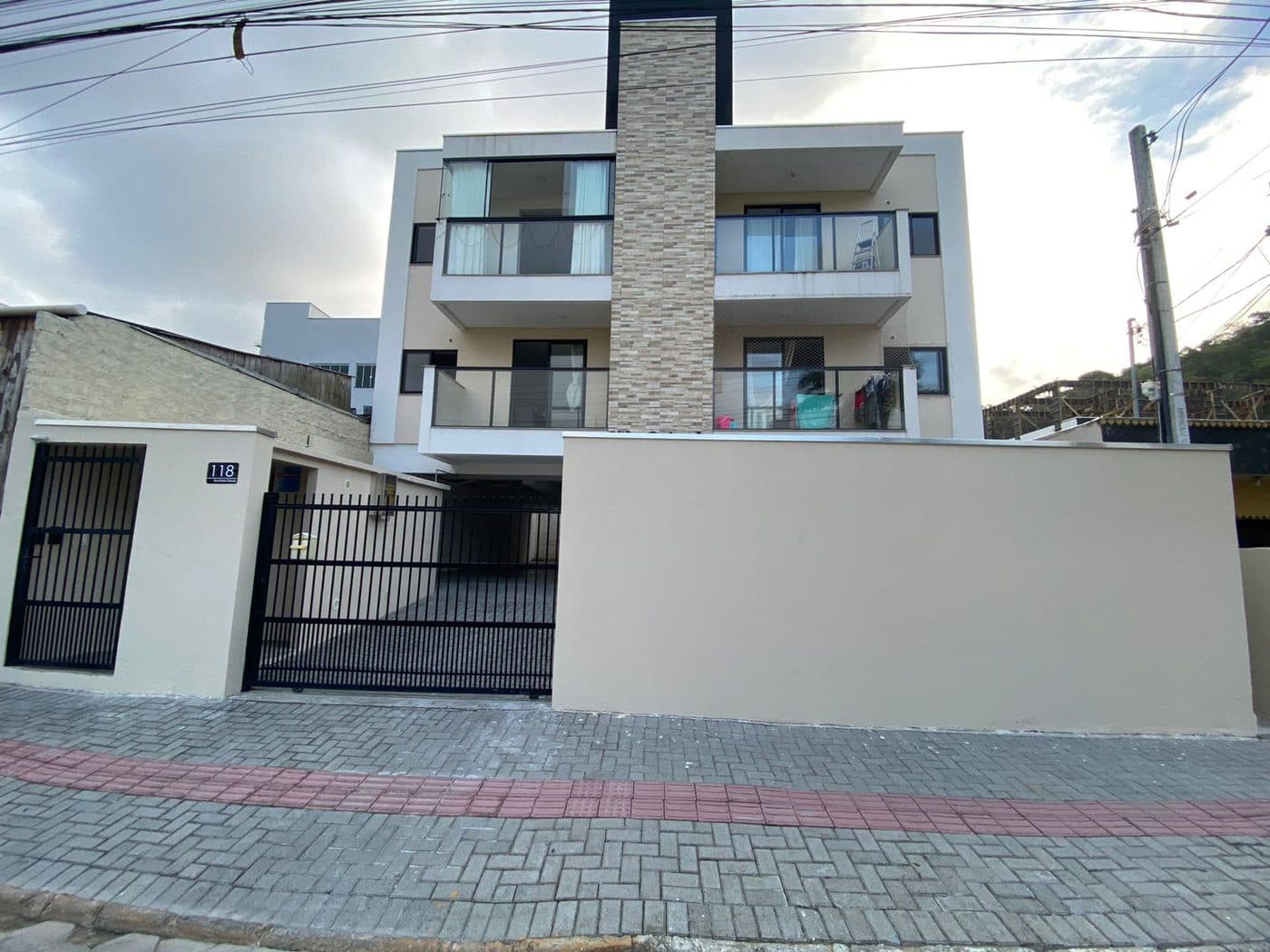 Edifício Vila Orizada