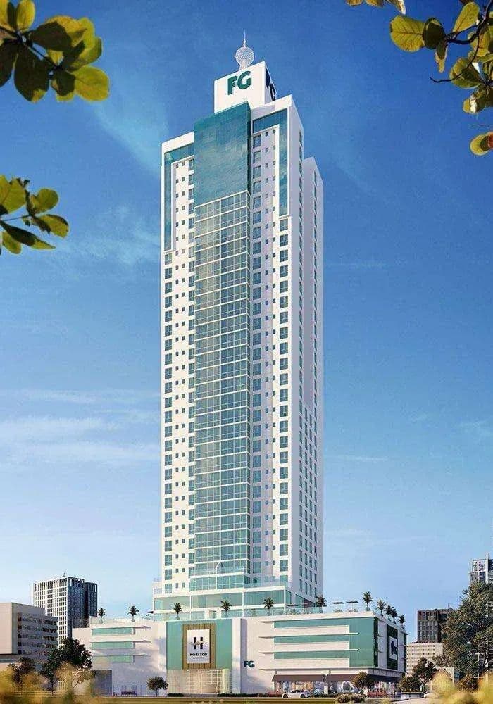 Horizon Residence